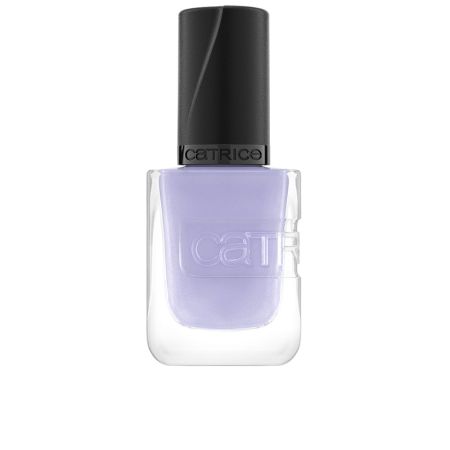 Catrice Gel Affair Esmalte De Uñas 025-Lilac Lullaby 10,50ml