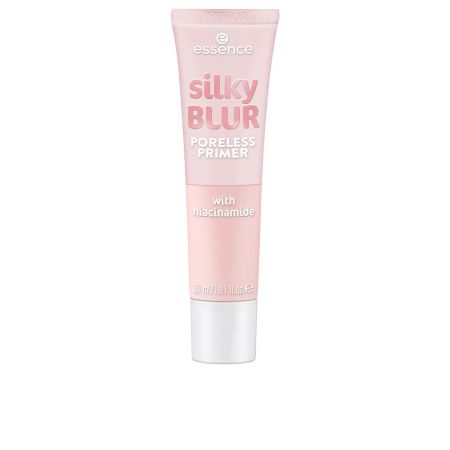 Essence Cosmetics Skilky Blur Prebase Anti Poros 30ml