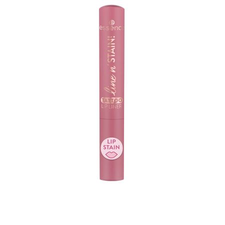Essence Cosmetics Tattoo Line N'stain! Perfilador De Labios 01-Everyone's Nude-Pink 2,5ml