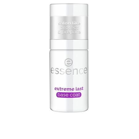 Essence Cosmetics Extreme Last Base De Esmalte 8ml