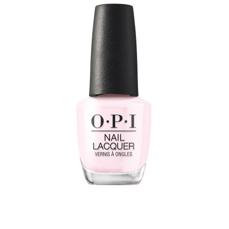 Opi Nail Lacquer Esmalte De Uñas Duración Hasta 7 Días Let’s Be Friends!​ 15ml