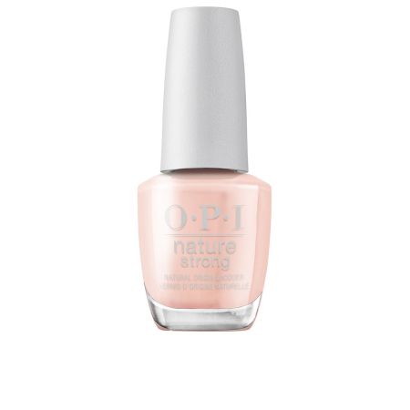Opi Nature Strong Esmalte De Origen Natural A Clay In The Life 15ml