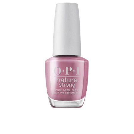 Opi Nature Strong Esmalte De Origen Natural Simply Radishing 15ml