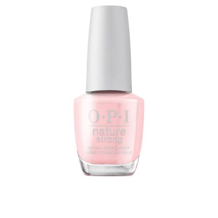 Opi Nature Strong Esmalte De Origen Natural Let Nature Take Its Quartz 15ml