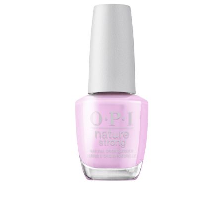 Opi Nature Strong Esmalte De Origen Natural Natural Mauvement 15ml