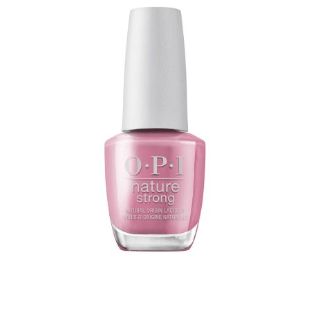 Opi Nature Strong Esmalte De Origen Natural Knowledge Is Flower 15ml