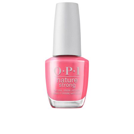 Opi Nature Strong Esmalte De Origen Natural Big Bloom Energy 15ml