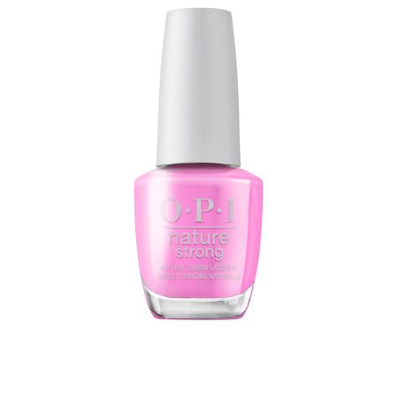 Opi Nature Strong Esmalte De Origen Natural Emflowered 15ml
