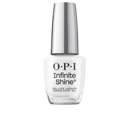 Opi Infinite Shine Esmalte De Uñas De Larga Duración Efecto Gel Alpine Snow 15ml