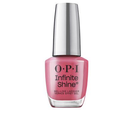 Opi Infinite Shine Esmalte De Uñas De Larga Duración Efecto Gel Strawberry Margarita 15ml