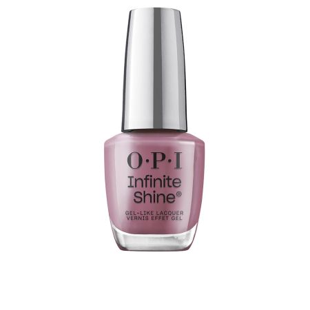 Opi Infinite Shine Esmalte De Uñas De Larga Duración Efecto Gel Times Infinity 15ml