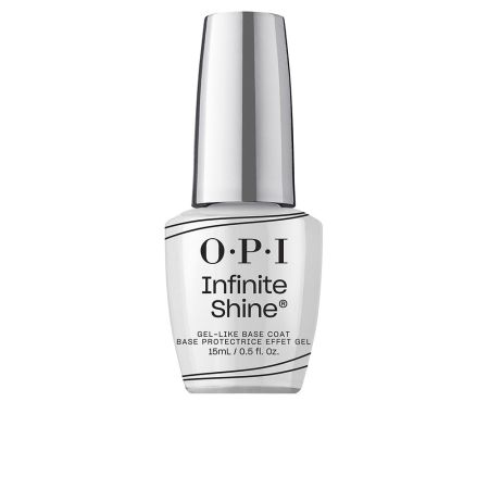 Opi Infinite Shine Base Coat Efecto Gel 15ml