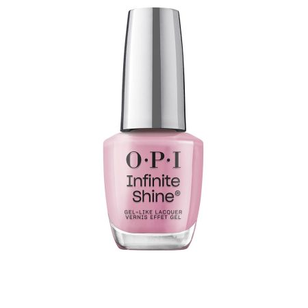 Opi Infinite Shine Esmalte De Uñas De Larga Duración Efecto Gel Flamingo Your Own Way 15ml