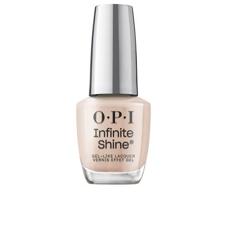 Opi Infinite Shine Esmalte De Uñas De Larga Duración Efecto Gel Keep Calm y Carry On 15ml