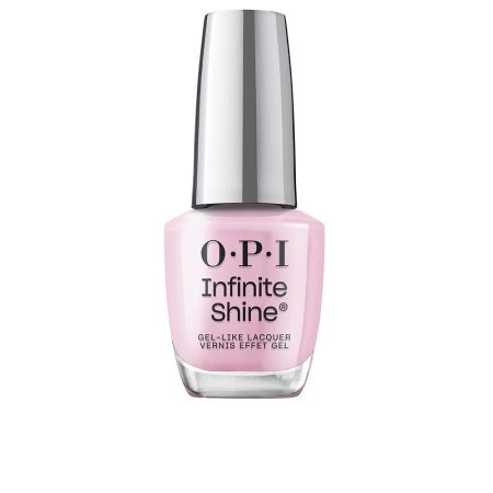Opi Infinite Shine Esmalte De Uñas De Larga Duración Efecto Gel Faux-Ever Yours 15ml