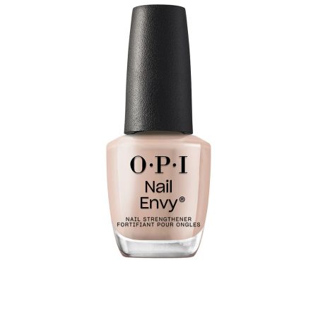 Opi Nail Envy Esmalte Tratamiento Fortalecedor De Uñas Double Nude-Y 15ml