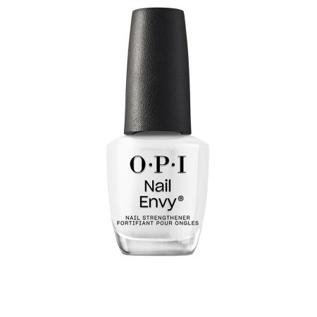 Opi Nail Envy Esmalte Tratamiento Fortalecedor De Uñas Alpine Snow 15ml