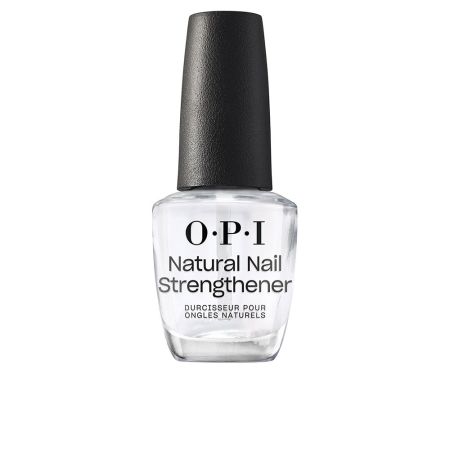 Opi Natural Nail Strengthener Esmalte Tratamiento Fortalecedor De Uñas 15ml