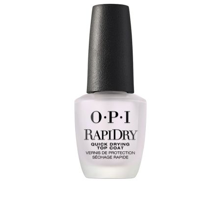 Opi Rapidry Top Coat Tratamiendo Secado Rápido 15ml