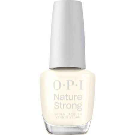 Opi Nature Strong Esmalte De Uñas De Origen Natural De Larga Duración Cauliflower Power 15ml