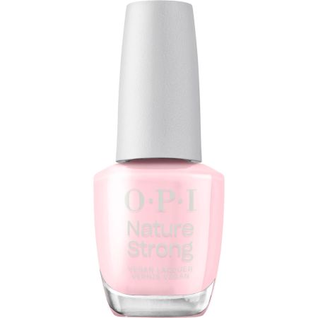 Opi Nature Strong Esmalte De U&ntilde;as De Origen Natural De Larga Duraci&oacute;n Blossom Into Awesome 15ml