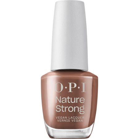 Opi Nature Strong Esmalte De U&ntilde;as De Origen Natural De Larga Duraci&oacute;n Make My Bark On The World 15ml