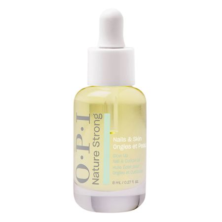 Opi Nature Strong Skincare Aceite Para Uñas y Cutículas 8ml