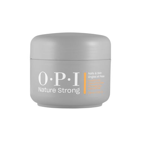 Opi Nature Strong Skincare Exfoliante Para Manos y Pies 250ml