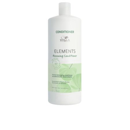 Wella Elements Conditioneur Régénérant