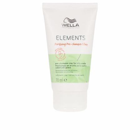 Wella Elements Calming Pre-Shampooing 70ml