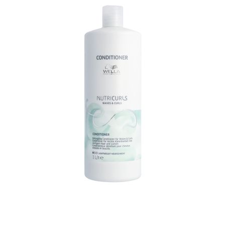 Wella Nutricurls Conditioner 1000ml