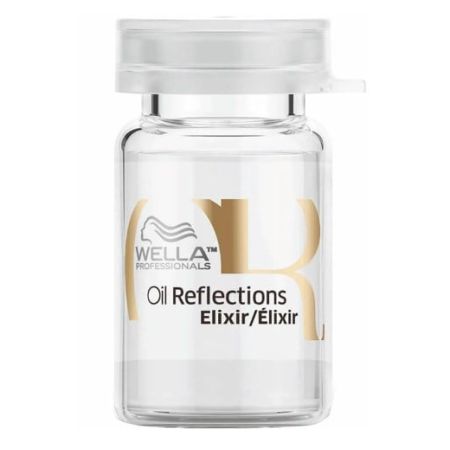 Wella Wp Pro Oil Atb Oilrser 10x 6ml Glb Iv