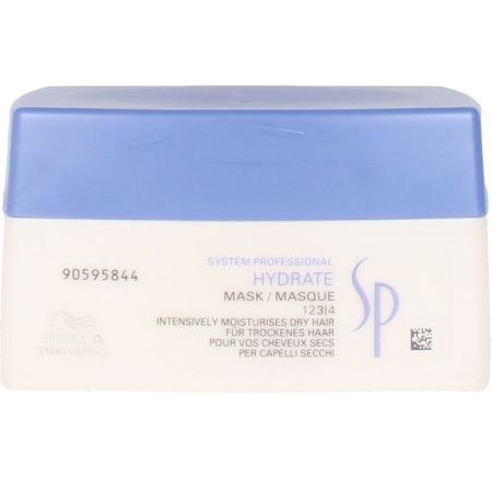 Wella Sp Hydrate Mask 200ml