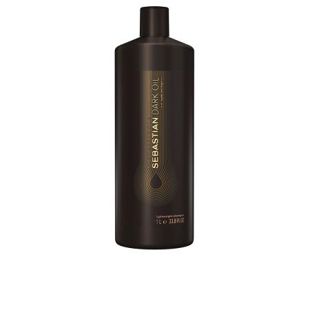 Sebastian Professional Dark Oil Lightweight Shampoo 1000ml