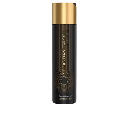 Sebastian Professional Dark Oil Lightweight Shampoo 250ml