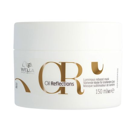 Wella Or Oil Reflections Luminous Reboost Mask 150ml