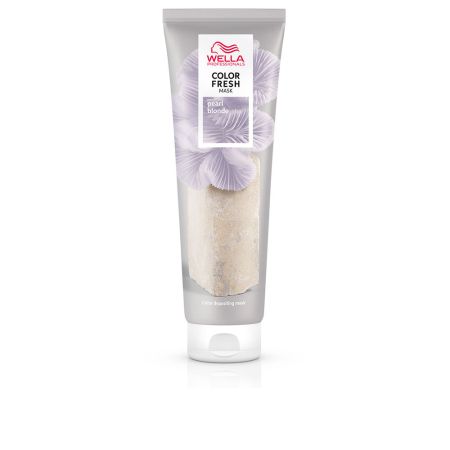 Wella Color Fresh Mask Natural Pearl 150ml