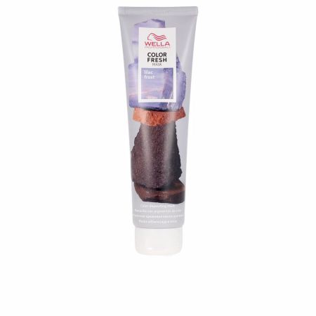 Wella Color Fresh Mask Lilac Frost 150ml