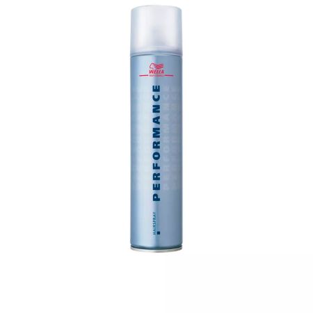 Wella Wp Pfrm Atb Hairspray 500ml R Multilang