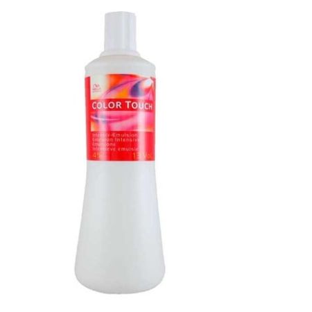 Wella Wp Touch Atb Emulsion Dvlp 4 1l Emea