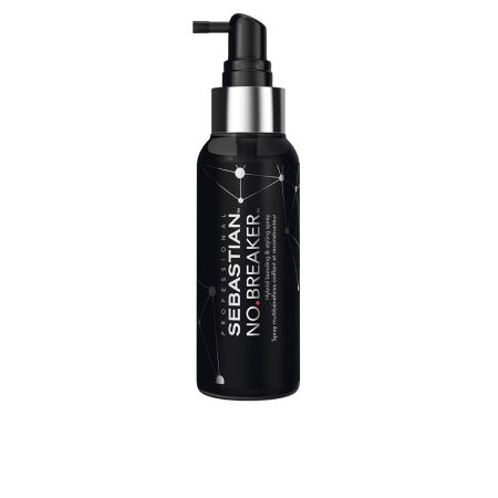 Sebastian Professional No Breaker Spray Híbrido Fijación y Peinado Antirotura 100ml