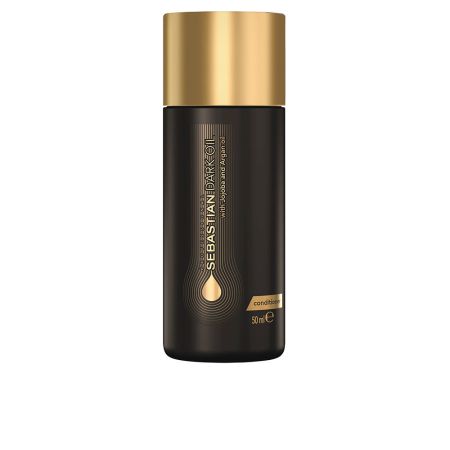 Sebastian Professional Dark Oil Acondicionador Ligero Hidrata y Suaviza 50ml