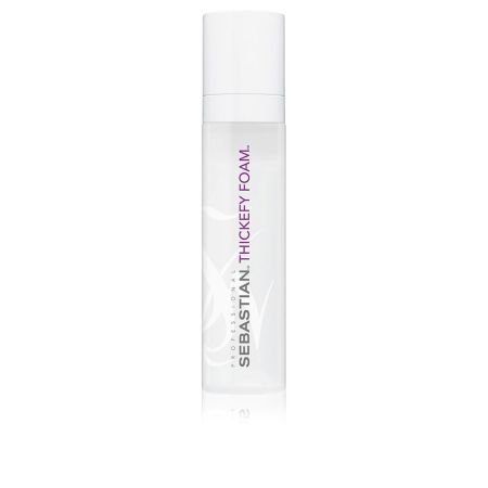 Sebastian Professional Thickefy Foam Espuma De Peinado Volumen y Fijación 190ml