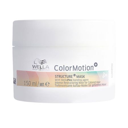 Wella Wp Colormot Otc Mask 150ml Multi