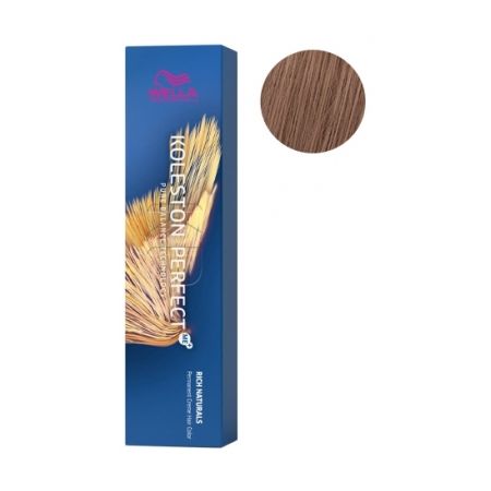 Wella Wp Kol Prf Me Atb Rchnat 7-36 60ml We