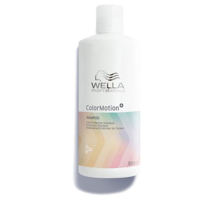 Wella Wp Colormot Atb Shp 500ml Multi