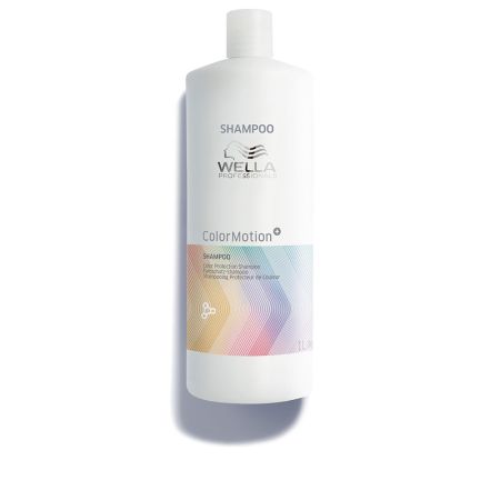 Wella Color Motion Shampoo 1000ml