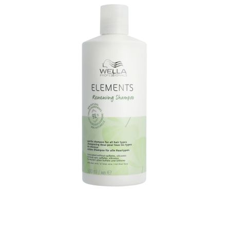 Wella Wp Pro Elm Atb Shamp Renew 500ml Emea