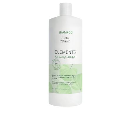 Wella Wp Pro Elm Atb Shamp 1l Enesptgrrutrplar