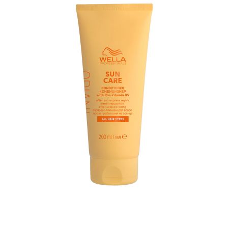 Wella Invigo Sun Care Conditioner 200ml